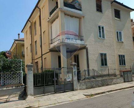 appartamento in vendita a Brescia in zona Porta Venezia