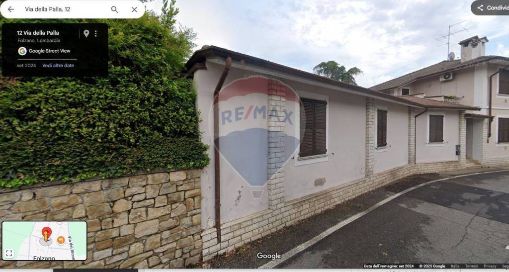 appartamento in vendita a Brescia in zona Folzano