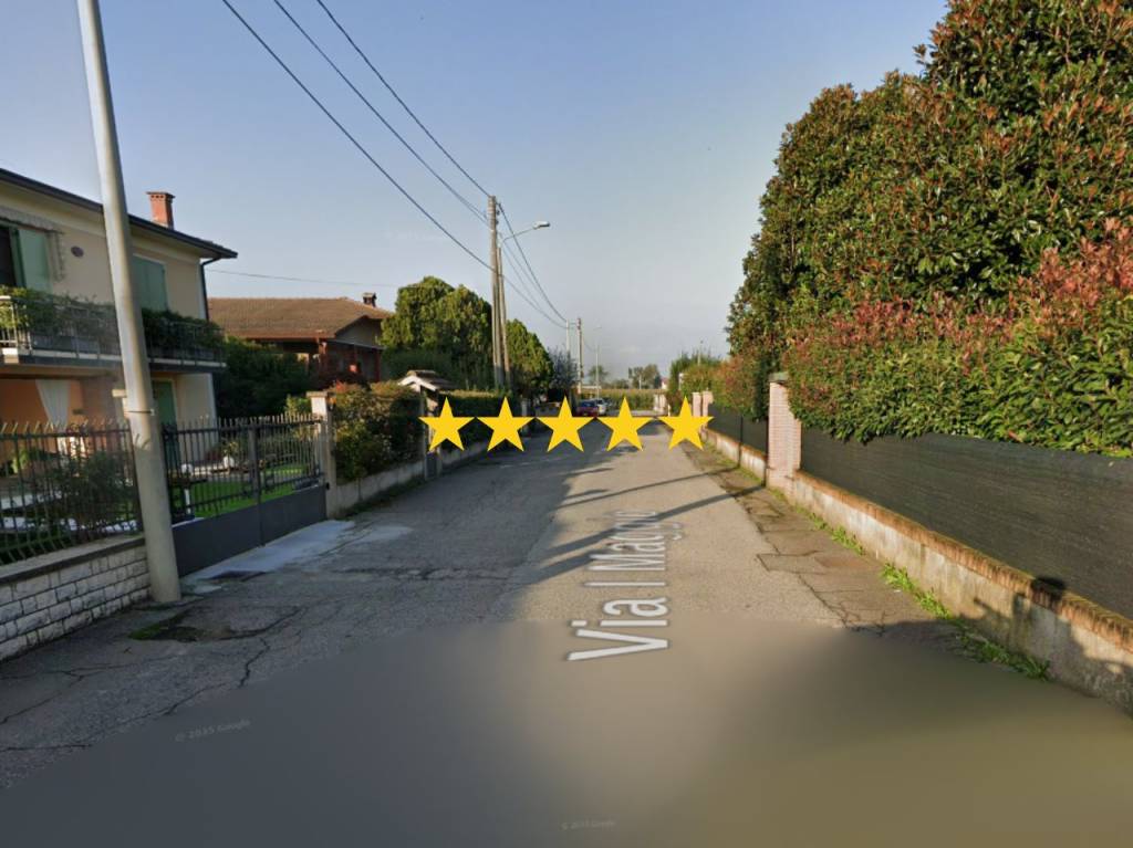 appartamento in vendita a Brescia in zona Quartiere Primo Maggio