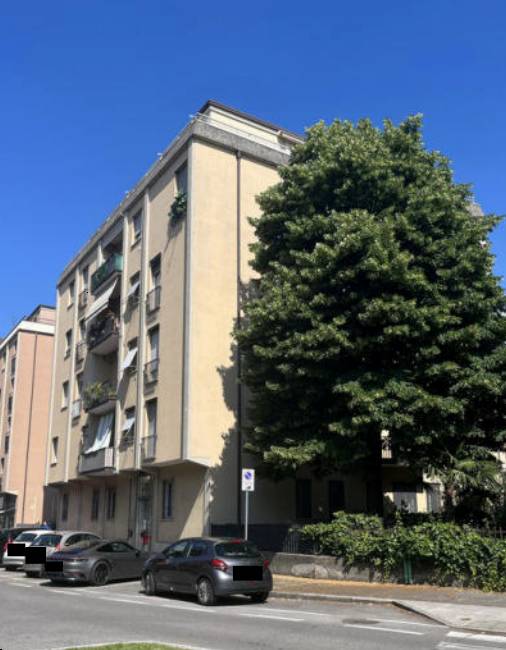 appartamento in vendita a Brescia