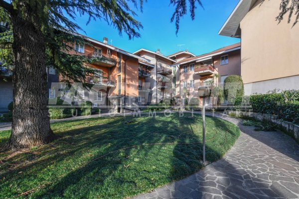 appartamento in vendita a Brescia in zona San Bartolomeo