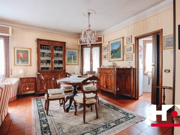 appartamento in vendita a Brescia in zona Quartiere Primo Maggio
