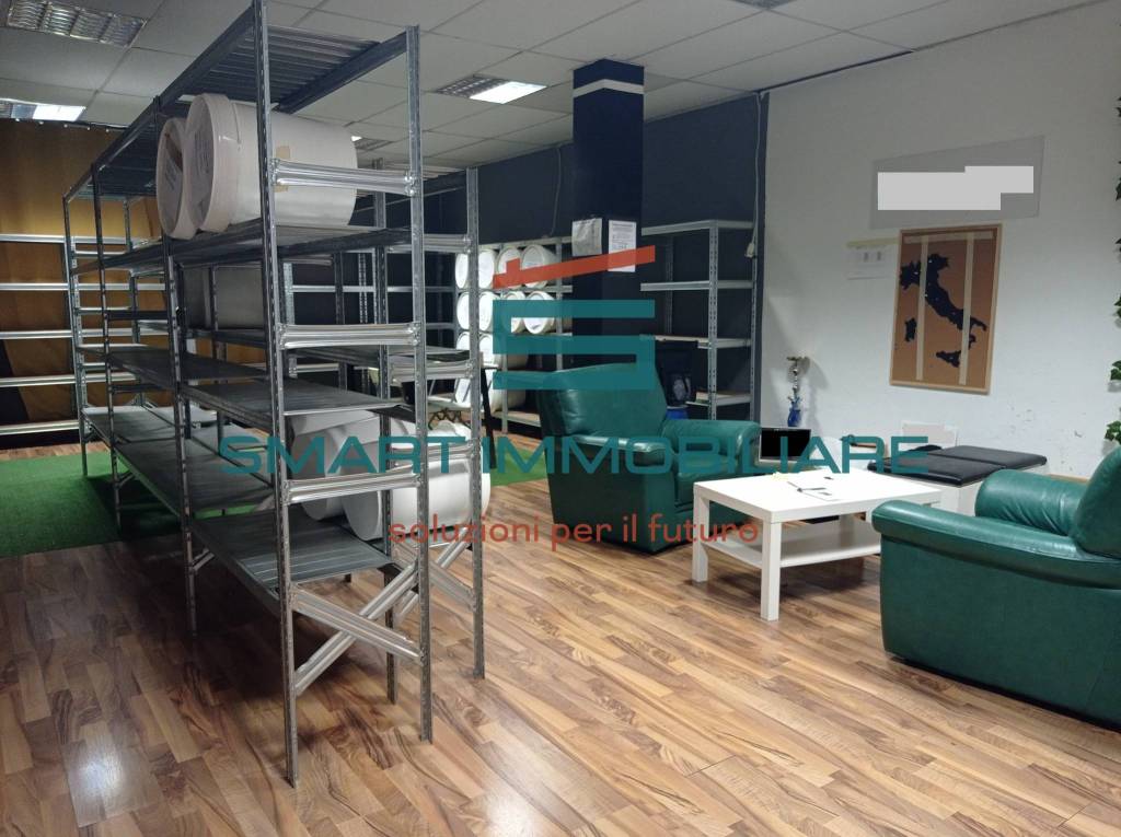 quadrivano in vendita a Brescia in zona Borgo Trento
