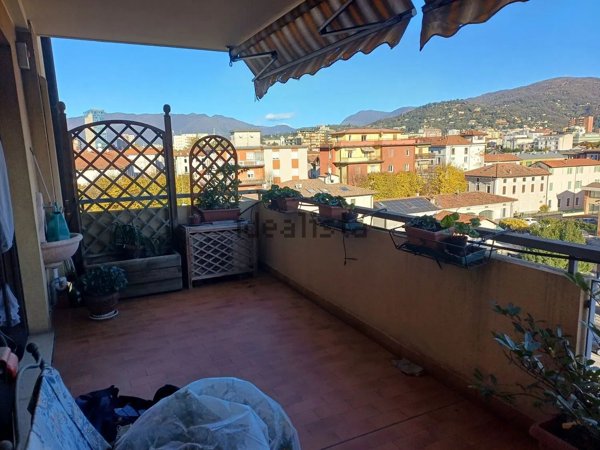 appartamento in vendita a Brescia in zona Don Bosco