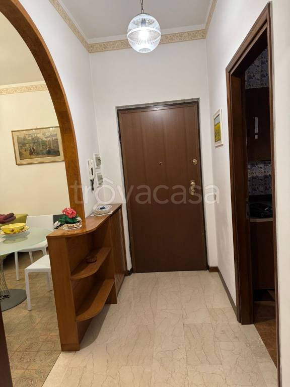 appartamento in vendita a Brescia in zona Sant'Eufemia