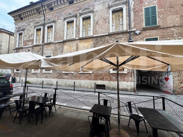 appartamento in vendita a Brescia in zona Carmine