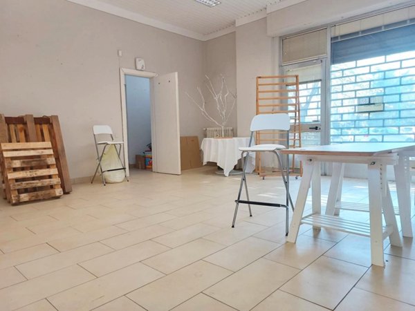 appartamento in vendita a Brescia in zona Mompiano