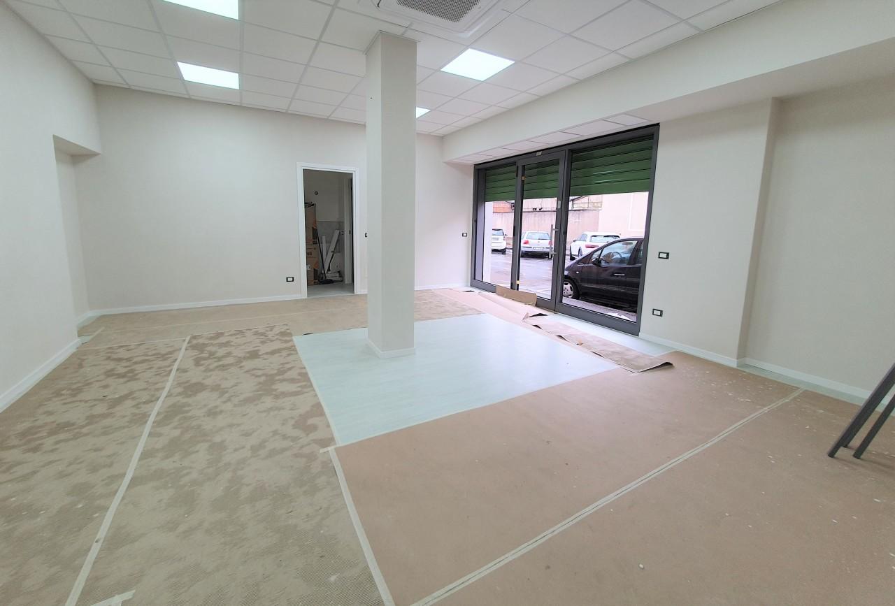appartamento in vendita a Brescia in zona Lamarmora