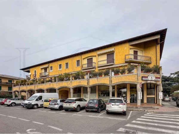 appartamento in vendita a Brescia in zona Urago/Mella