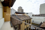 appartamento in vendita a Brescia in zona Centro Storico