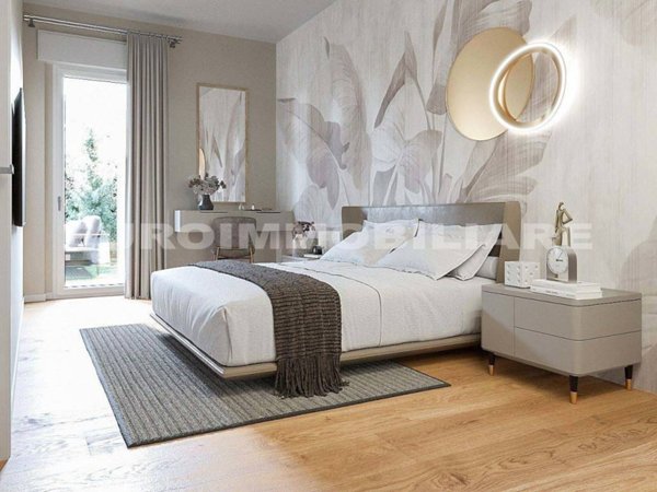 appartamento in vendita a Brescia in zona San Bartolomeo