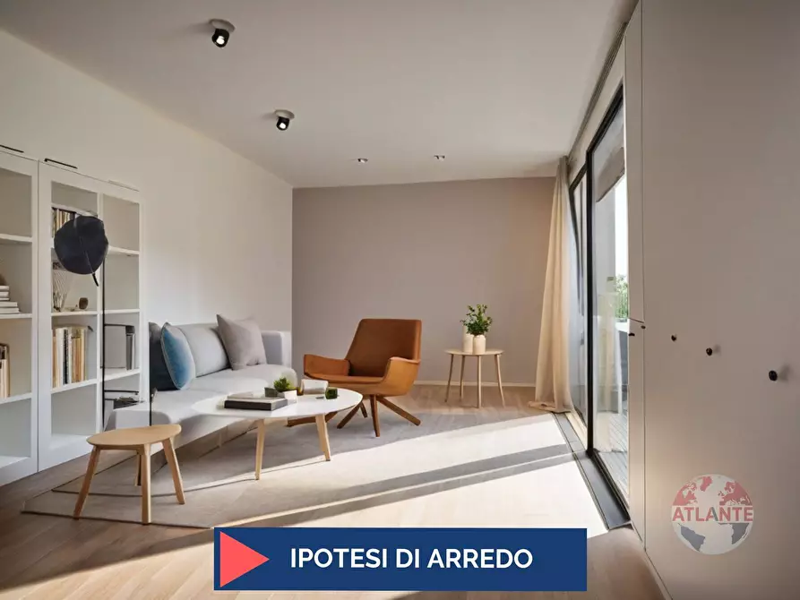 appartamento in vendita a Brescia