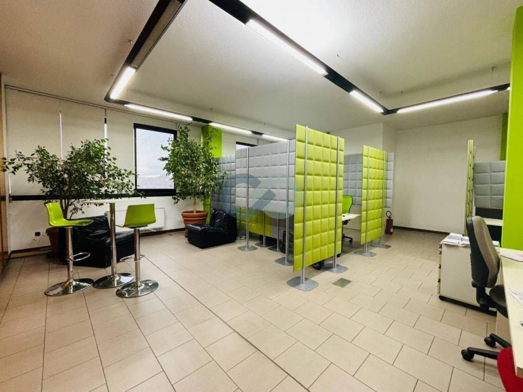 appartamento in vendita a Brescia in zona Fornaci
