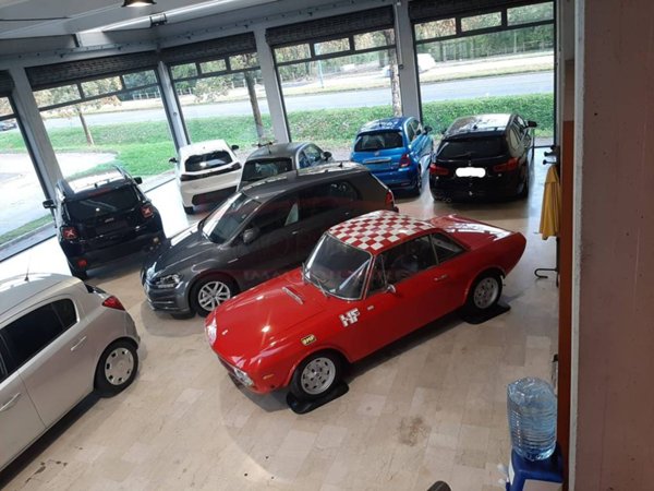 locale commerciale in vendita a Brescia in zona Caionvico