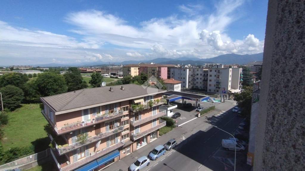 appartamento in vendita a Brescia