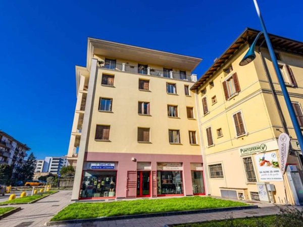 appartamento in vendita a Brescia in zona Volta