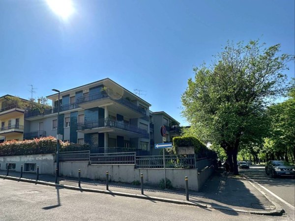 appartamento in vendita a Brescia in zona Porta Venezia
