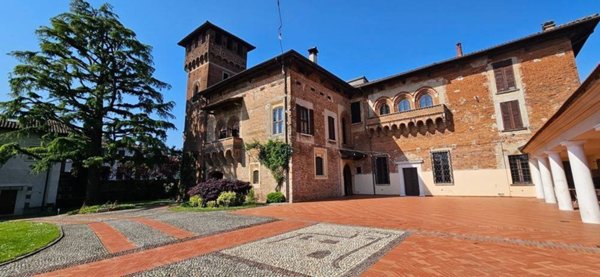 villa in vendita a Brescia in zona Centro Storico