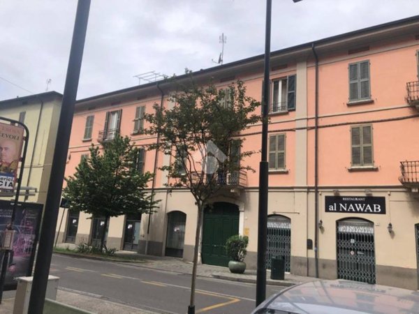 appartamento in vendita a Brescia in zona Volta