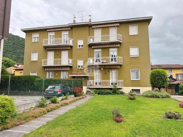 appartamento in vendita a Brescia in zona Sant'Eufemia