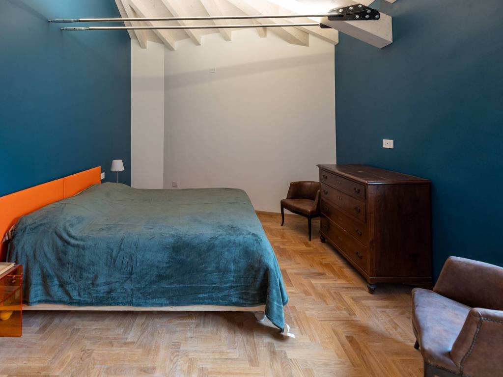 casa indipendente in vendita a Brescia in zona Sant'Eufemia