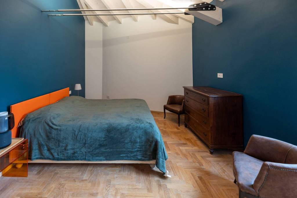 casa indipendente in vendita a Brescia in zona Sant'Eufemia