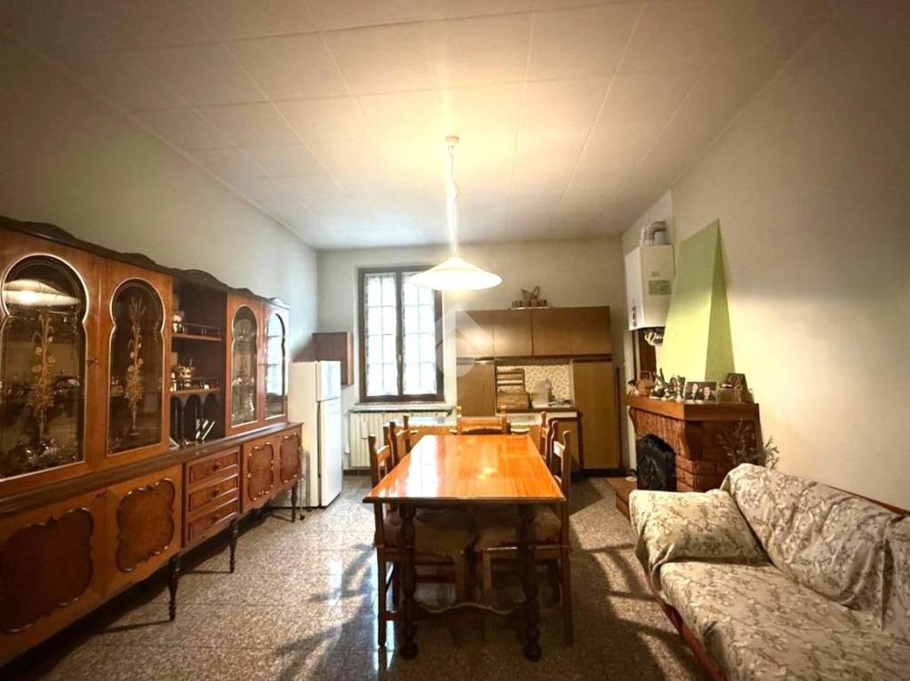 appartamento in vendita a Brescia in zona Porta Venezia