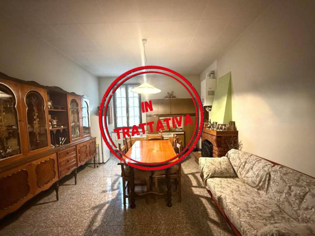 appartamento in vendita a Brescia in zona Porta Venezia