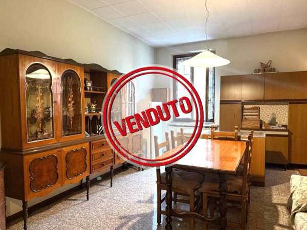 appartamento in vendita a Brescia in zona Porta Venezia