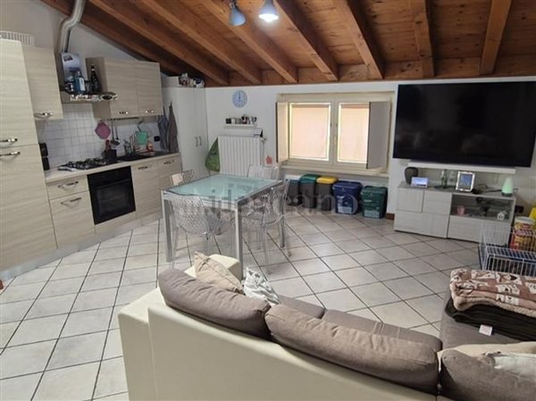 appartamento in vendita a Brescia in zona Buffalora