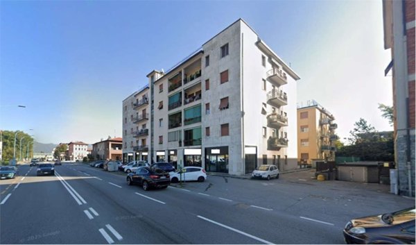 appartamento in vendita a Brescia in zona Quartiere Primo Maggio