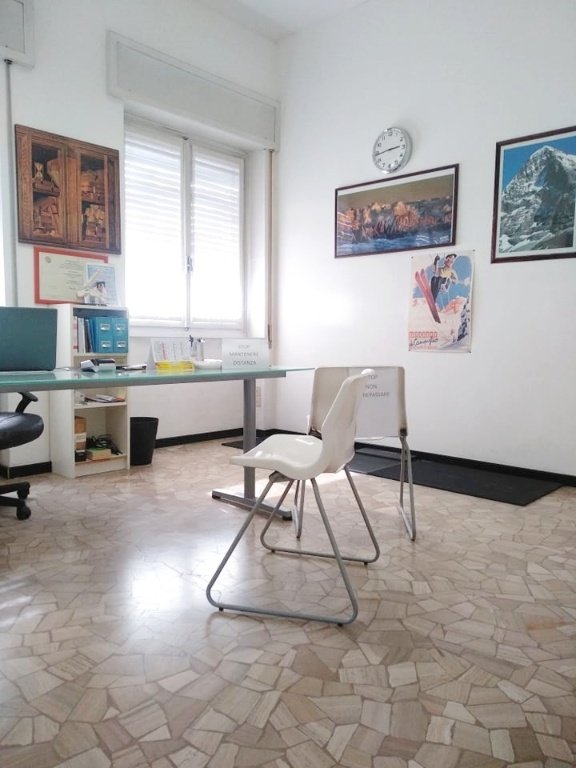appartamento in vendita a Brescia in zona Mompiano
