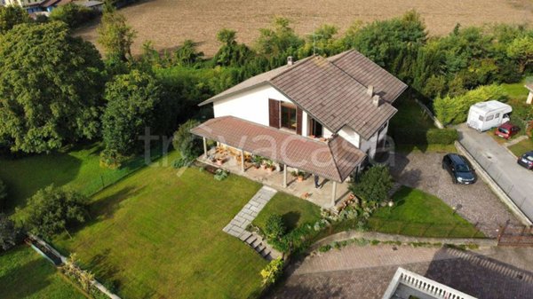 casa indipendente in vendita a Brescia in zona Volta