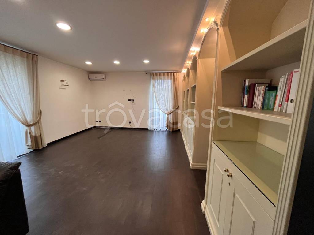 ufficio in vendita a Brescia