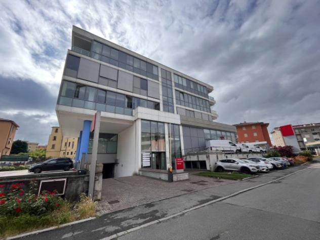 appartamento in vendita a Brescia in zona Chiusure