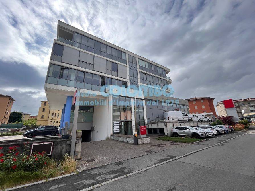 appartamento in vendita a Brescia in zona Chiusure