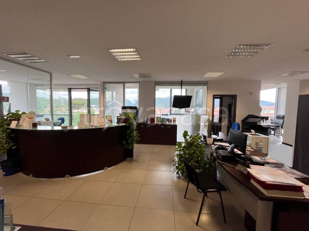 appartamento in vendita a Brescia in zona Chiusure