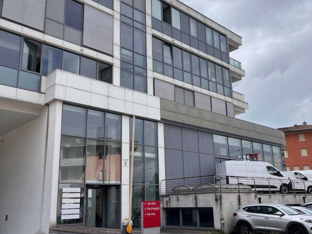 appartamento in vendita a Brescia in zona Chiusure