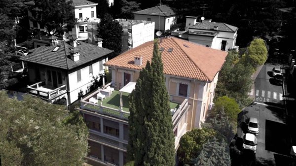 casa indipendente in vendita a Brescia in zona Porta Venezia