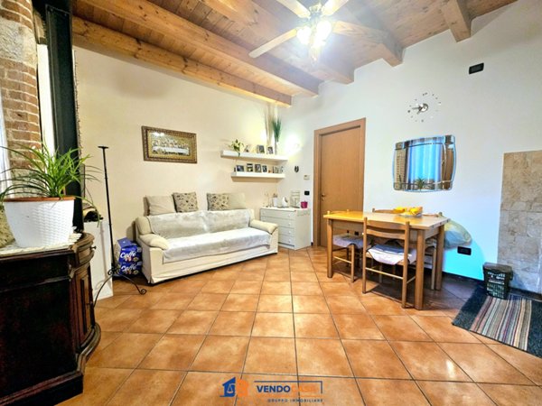 appartamento in vendita a Brescia in zona Sant'Eustacchio