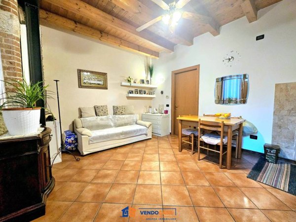 appartamento in vendita a Brescia in zona Villaggio Prealpino