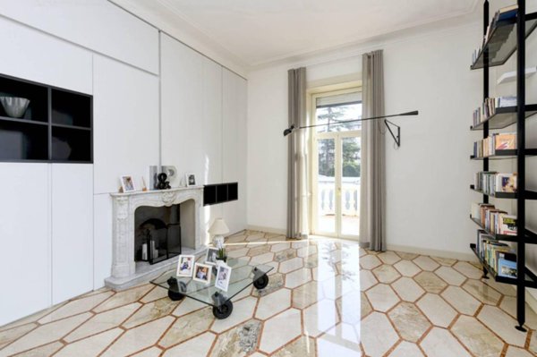 casa indipendente in vendita a Brescia in zona Mompiano