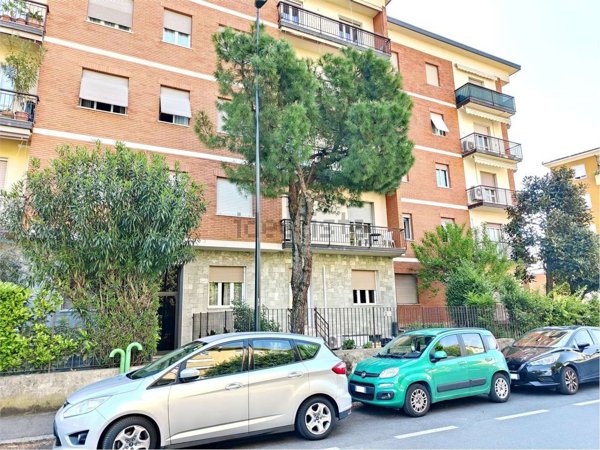 appartamento in vendita a Brescia in zona Fiumicello