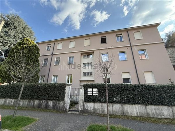 appartamento in vendita a Brescia in zona Volta