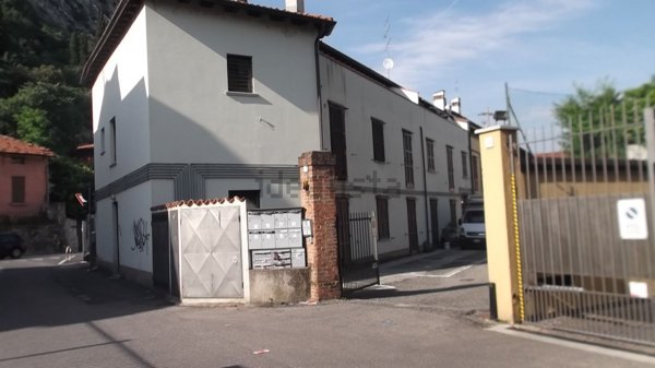 appartamento in vendita a Brescia in zona Sant'Eufemia