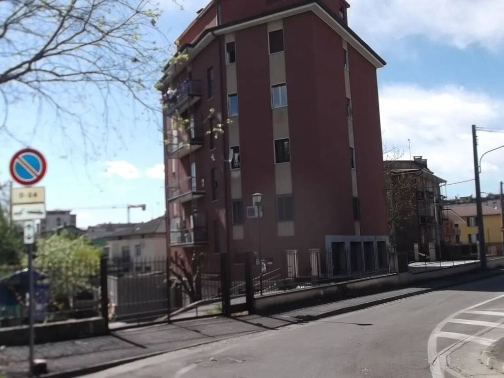 appartamento in vendita a Brescia in zona Chiusure