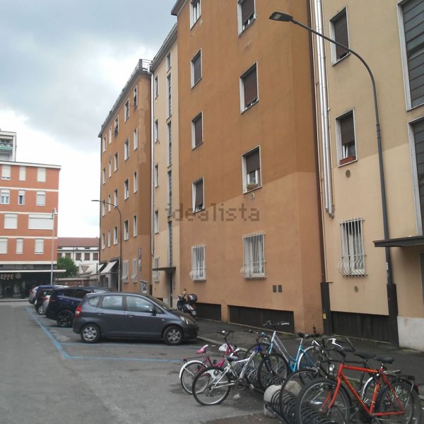 appartamento in vendita a Brescia in zona Volta