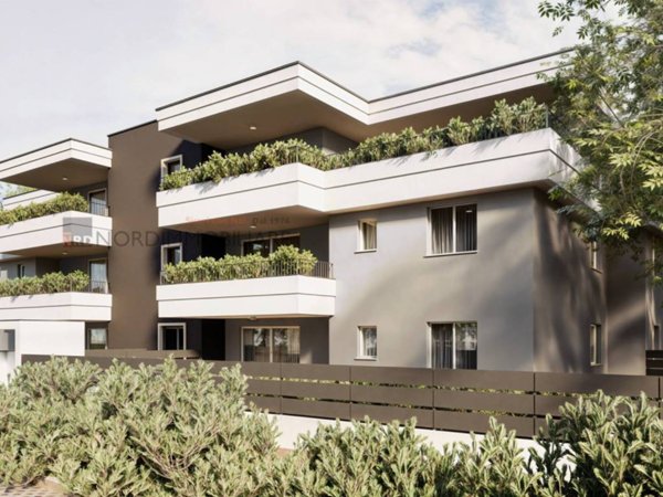 appartamento in vendita a Brescia in zona San Polo