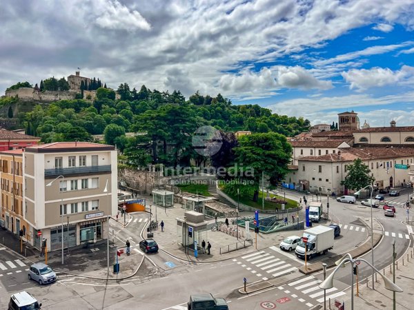 appartamento in vendita a Brescia in zona Borgo Trento