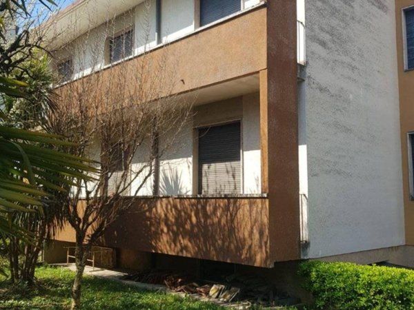 appartamento in vendita a Brescia in zona Chiusure